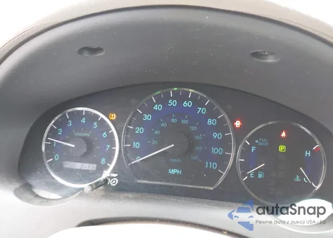 2009 Toyota Sienna Le из США, поврежденный, VIN 5TDZK23C49S254730